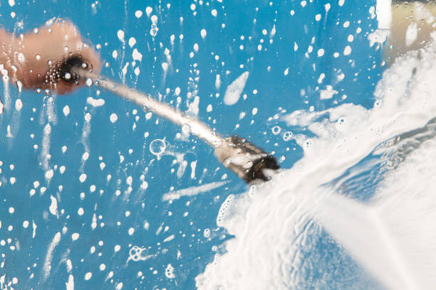 Best Machinery and Equipment Cleaning  in Shinnecock Hills, NY